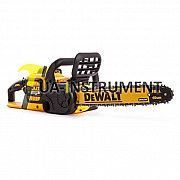 Пила цепная аккумуляторная FLEXVOLT DeWALT 54В/3 Ач, BRUSHLESS, шина 40 см,цепь OREGON 3/8, шт Кременчуг