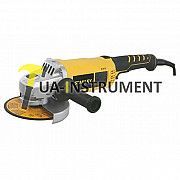 Угловая шлифмашина STANLEY, 2200 Вт, d=230 мм, 6500 об/мин, 5.7 кг., шт Кременчуг