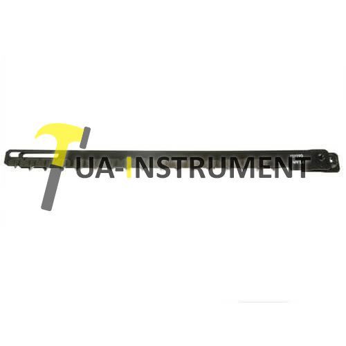 Полотно пильное DeWALT "Alligator®" по древесине, МДФ, ДСП, пластику, для DWE390/391, шт Кременчуг - изображение 1