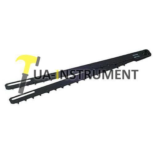 Полотно пильное DeWALT "Alligator®" по кирпичу POROTHERM® 12 Н/мм2, для DWE390/391, шт Кременчуг - изображение 1