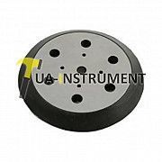 Шлифплатформа DeWALT, средняя жесткость (DW443) DT3601, шт Кременчуг