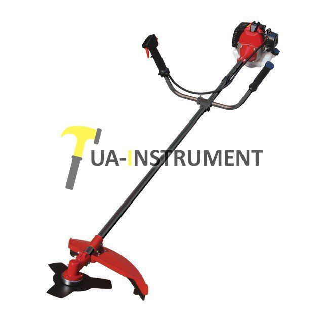 Мотокоса, 1.3кВт Intertool DT-2232 Кременчуг - изображение 1