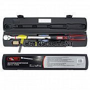 Динамометрический ключ электронный 1/2" 68-340 N.m Intertool XT-9021 Кременчуг