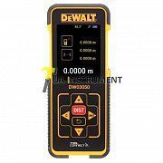 Дальномер лазерный DeWALT, до 50м, класс лазера 2, класс защиты IP54, кол-во лучей 1, Bluetooth, шт Кременчуг