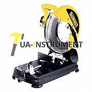 Пила монтажная DeWALT, 2200 Вт, 355х25.4 мм, карбидный диск, 1300 об/мин., шт Кременчуг
