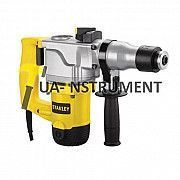Перфоратор SDS-Plus, 850 Вт, 2 режима, 4.1 Дж, кейс STANLEY STHR272KS Кременчуг