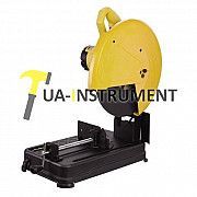 Пила монтажная STANLEY, 2100 Вт, 355х25.4 мм (абразив), 0-3800 об/мин., шт Кременчуг
