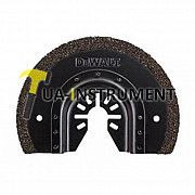 Диск пильный DeWALT, cегментный, с карбидом вольфрама, для DWE315, DCS355, d= 95мм., шт Кременчуг