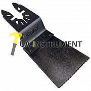 Полотно пильное погружное DeWALT для DWE315, DCS355, ширина 65мм, глубина пропила 43мм, 12 зуб/дюйм. Кременчуг