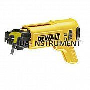 Насадка ленточная DeWALT на шуруповерт для гипсокартона, DCF620 и DCF621 серии XR Li-Ion, шт Кременчуг