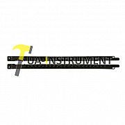 Полотно пильное DeWALT "Alligator®" по кирпичу POROTHERM® 12 Н/мм2, для DWE397/398/399., шт Кременчуг