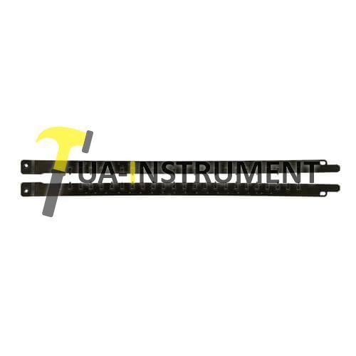Полотно пильное DeWALT "Alligator®" по кирпичу POROTHERM® 12 Н/мм2, для DWE397/398/399., шт Кременчуг - изображение 1