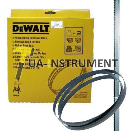 Полотно пильное DeWALT по древесине ( Кременчуг - изображение 1