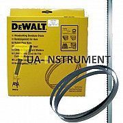 Полотно пильное DeWALT по цветным металлам ( Кременчуг
