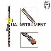 Бур DeWALT "SDS-Plus", 22x460x365мм, шт Кременчуг