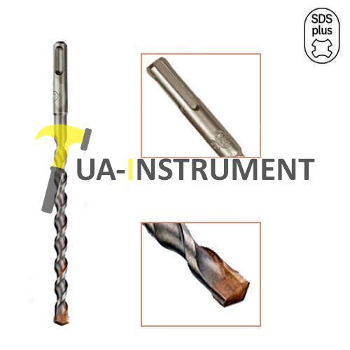 Бур DeWALT "SDS-Plus", 22x460x365мм, шт Кременчуг - изображение 1