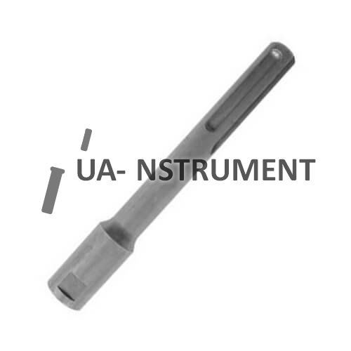 Адаптер SDS max для ударных коронок DeWALT, L=180мм, шт Кременчуг - изображение 1