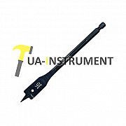 Сверло по дереву перьевое EXTREME IMPACT DeWALT 1/4, d=26 мм, L общ.= 406мм., шт Кременчуг