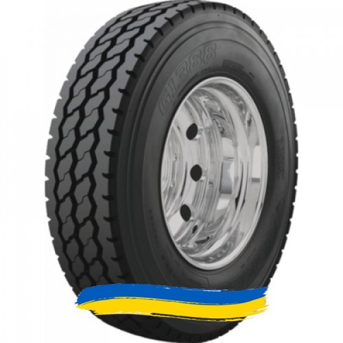 315/80R22.5 Falken GI-388 156/150K Універсальна шина Київ - изображение 1