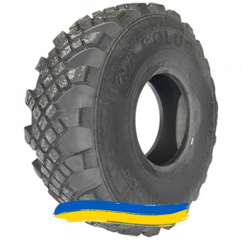 425/85R21 Aeolus AMP39 160G Універсальна шина Киев - изображение 1