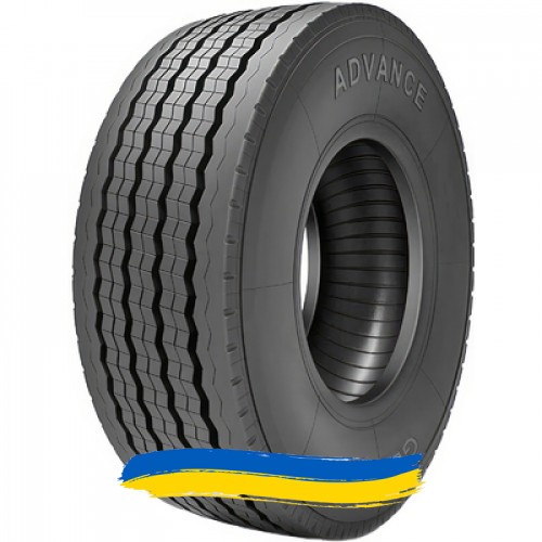 385/65R22.5 Advance GL286A 164K Універсальна шина Київ - изображение 1