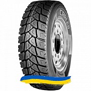 315/80R22.5 CARLEO C-MAX187 156/150 L Універсальна шина Киев