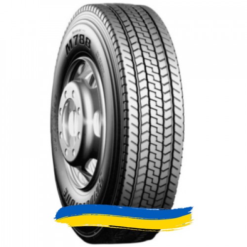 295/80R22.5 Bridgestone M788 152/148M Универсальная шина Киев - изображение 1