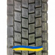 315/80R22.5 Novatyre (наварка) NDR 154/150L Ведуча шина Киев