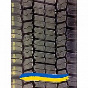 315/70R22.5 Novatyre (наварка) NDH 154/150L Ведуча вантажна шина Київ