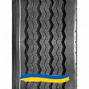 385/65R22.5 Novatyre (наварка) NTR 160K Причіпна вантажна шина Київ