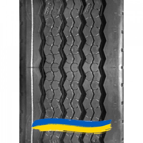 385/65R22.5 Novatyre (наварка) NTR 160K Прицепная грузовая шина Киев - изображение 1