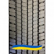 315/60R22.5 Novatyre (наварка) NDA 152/148L Ведуча вантажна шина Київ