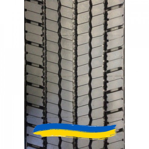 315/60R22.5 Novatyre (наварка) NDA 152/148L Ведущая грузовая шина Киев - изображение 1