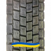 315/70R22.5 Novatyre (наварка) NDR 154/150L Ведуча вантажна шина Київ