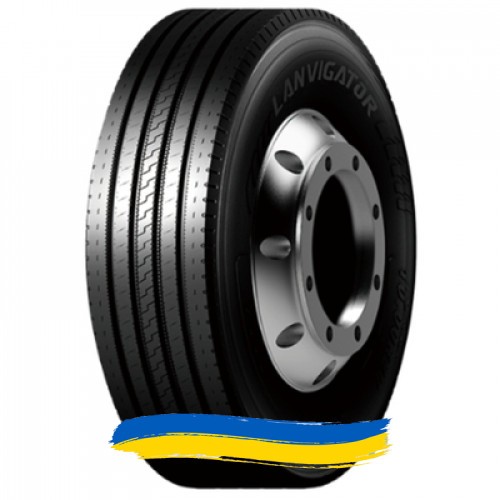 9.5R17.5 Lanvigator S208 143/141J Універсальна шина Киев - изображение 1