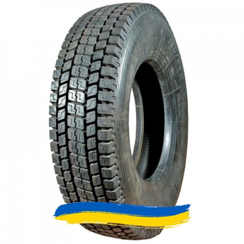 315/80R22.5 Koryo KR158 156/150L Ведущая грузовая шина Київ - изображение 1