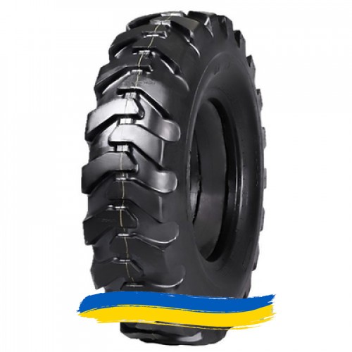 17.5R25 Rockbuster G2/L2 H168 Індустріальна шина Київ - изображение 1