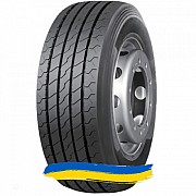 385/65R22.5 Trazano Novo Trans S16 160K Рульова шина Київ