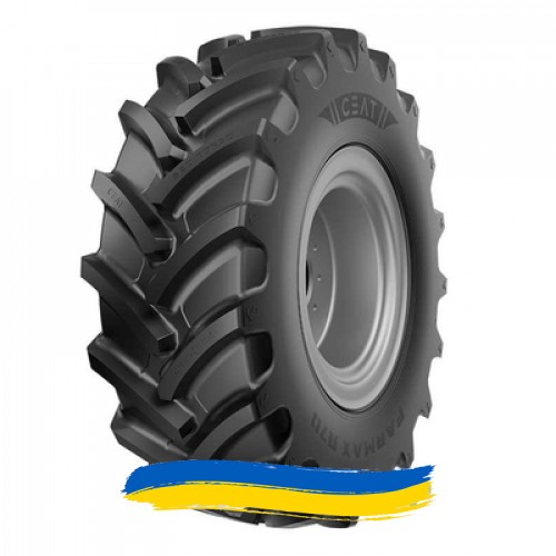 280/70R16 Ceat FARMAX R70 112/112A8/B Сільгосп шина Київ - изображение 1