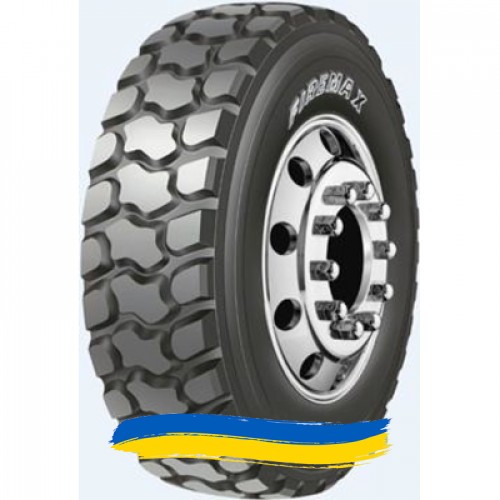 295/80R22.5 Firemax FM99 152/149L Карьерная грузовая шина Київ - изображение 1