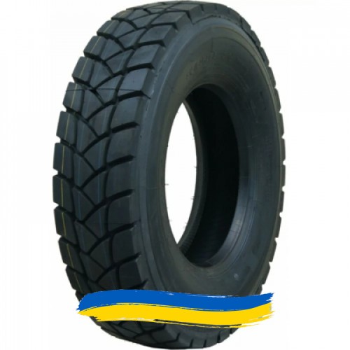 315/80R22.5 Satoya SD-066 156/152L Ведущая грузовая шина Київ - изображение 1