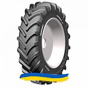 16.9R30 Michelin AGRIBIB 137/134A8/B Сельхоз шина Киев