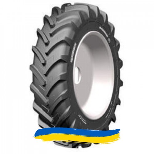 16.9R30 Michelin AGRIBIB 137/134A8/B Сельхоз шина Київ - изображение 1