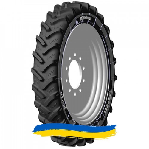 300/95R52 Kleber CROPKER 154/151D/A8 Сельхоз шина Киев - изображение 1