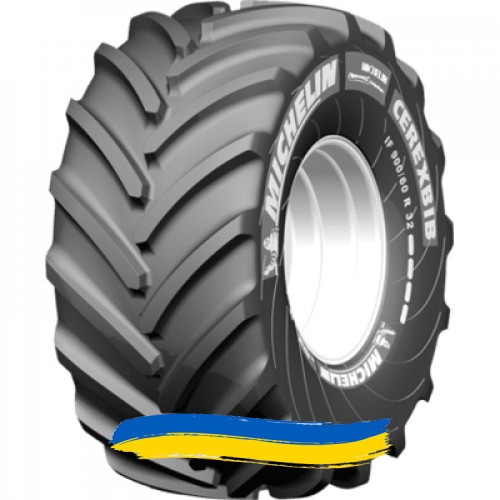 680/85R32 Michelin Cerexbib 179A8 Сельхоз шина Киев - изображение 1