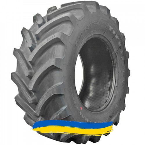 540/65R34 Firestone Maxi Traction 65 145/142D/E Сельхоз шина Київ - изображение 1