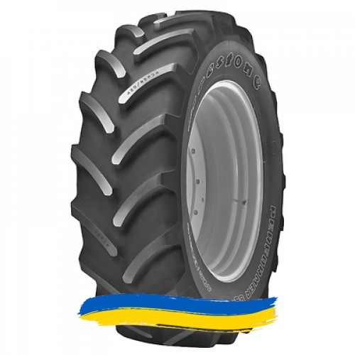 520/85R38 Firestone PERFORMER 85 155/152D/E Сельхоз шина Київ - изображение 1