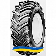 340/85R38 Kleber TRAKER 133/130A8/B Индустриальная шина Киев