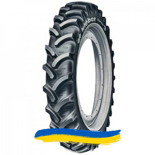 230/95R32 Kleber Super 3 126/126A8/B Сельхоз шина Киев - изображение 1