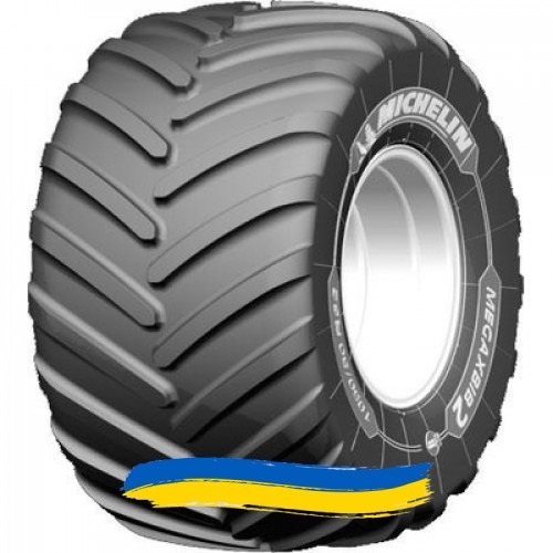 650/75R32 Michelin MegaXBib 2 172/172A8/B Сельхоз шина Киев - изображение 1